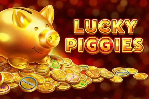 Lucky Piggies gemple King567Com