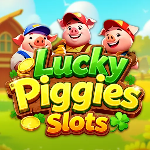 Lucky Piggies gemple King567Com