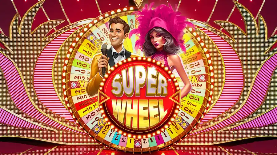 Super Wheel King567Com
